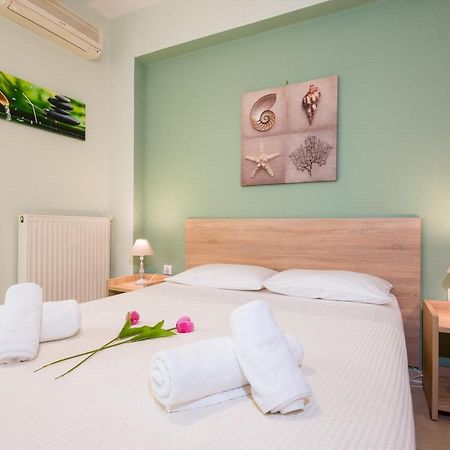 Downtown Studio Chania Χανιά Εξωτερικό φωτογραφία