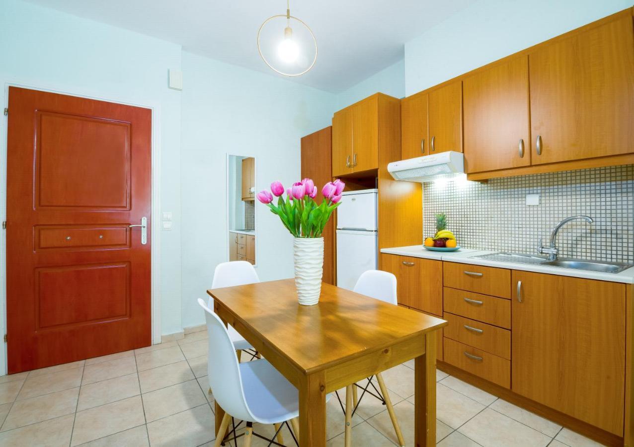 Downtown Studio Chania Χανιά Εξωτερικό φωτογραφία